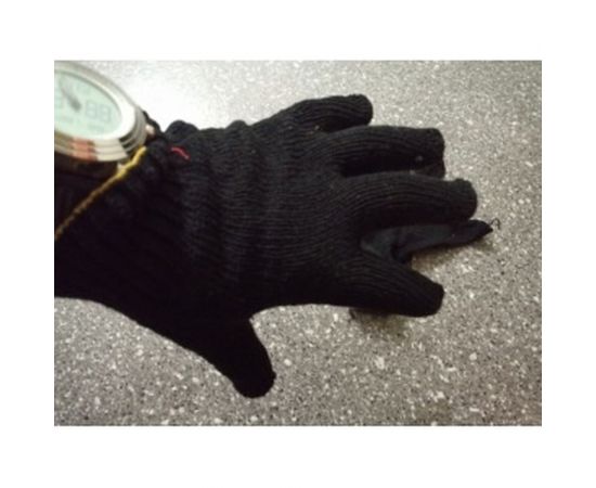 Утепленные перчатки Gigant 15 класс GL 15 – изображение 4