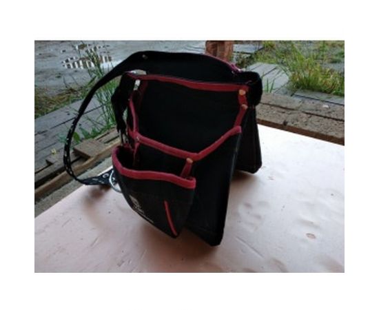 Сумка-пояс монтажника КВТ С-16 78531 – изображение 4