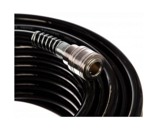 Шланг воздушный с фитингами (20 м, 8х12 мм, 20 бар) Gigant RH 2008 – изображение 4