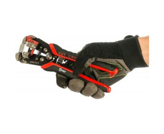 Инструмент для снятия изоляции КВТ WS-14 Вольтмастер 77665 – изображение 4