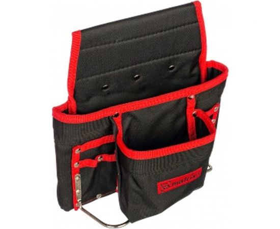 Поясной подсумок MATRIX 8 карманов 90242 – изображение 4