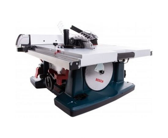 Настольная дисковая пила Bosch GTS 10 XC Professional 0601B30400 – изображение 5