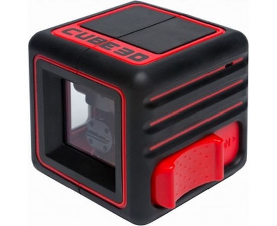Построитель лазерных плоскостей ADA Cube 3D Basic Edition А00382 – изображение 5