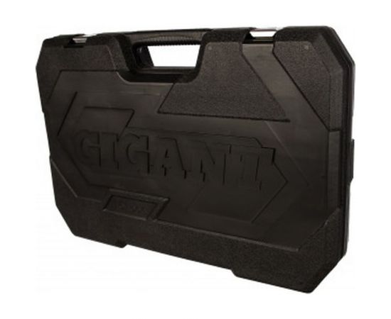 Набор инструментов 151 предмет Gigant GAS 151 – изображение 5