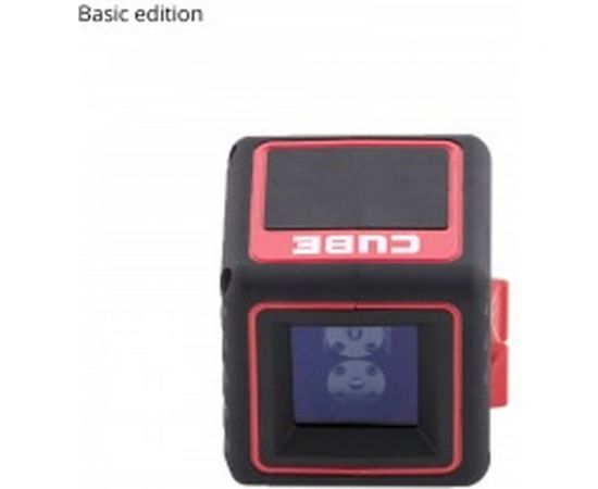 Построитель лазерных плоскостей ADA Cube Basic Edition А00341 – изображение 5