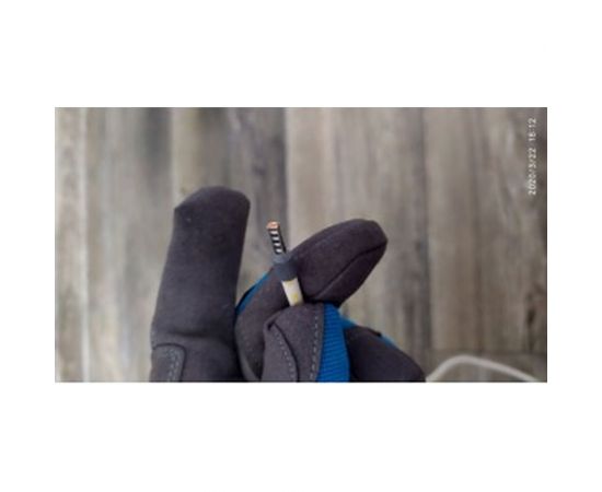 Квадратные пресс-клещи для обжима наконечников Gigant GECT-02 – изображение 5