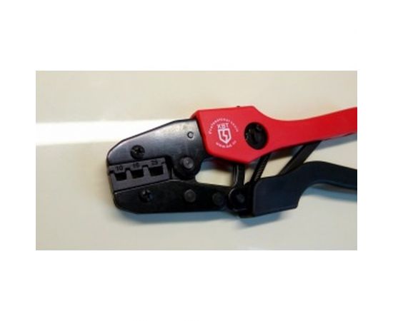 Пресс-клещи КВТ CTK-03 56540 – изображение 5