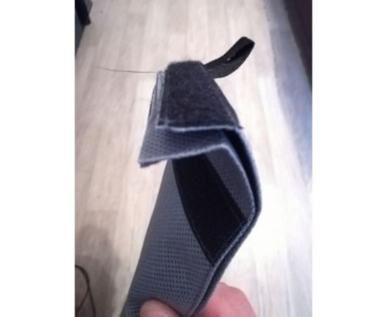 Многоразовый мешок для пылесоса (до 36 л) Gigant KS 30 M – изображение 5