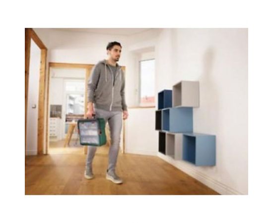 Накладка-кейс на крышку для SystemBox Bosch 1600A019CG – изображение 5