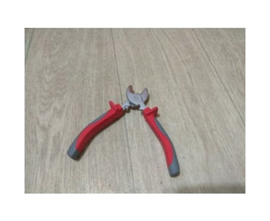 Кабельные изолированные ножницы КВТ НКи-12у 67505 – изображение 5