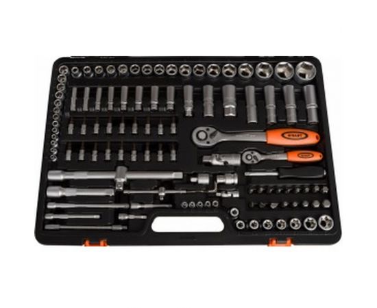 Набор инструментов Gigant 131 предмет GAS 131 – изображение 5