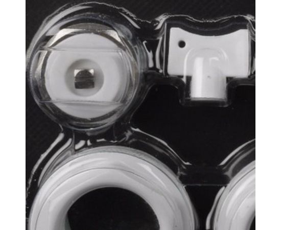 Монтажный комплект ROMMER 7 в 1, 3/4 F011-3/4 – изображение 5