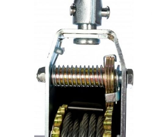 Рычажная лебедка MATRIX 52225 – изображение 5