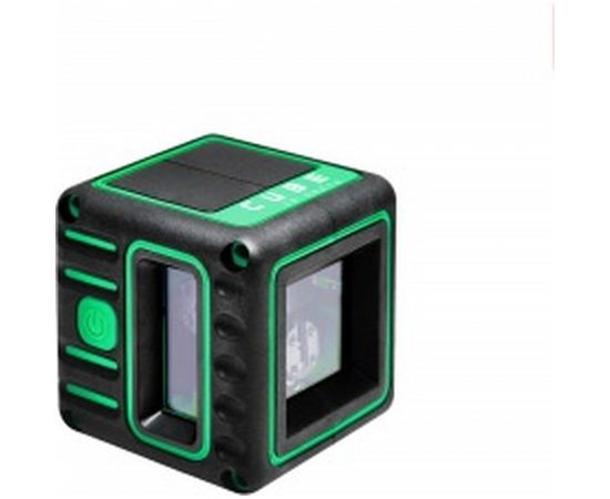 Построитель лазерных плоскостей ADA Cube 3D Green Professional Edition А00545 – изображение 5