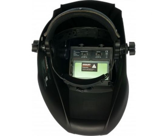 Маска сварщика Gigant Хамелеон 9-13 450S G-110503 – изображение 5