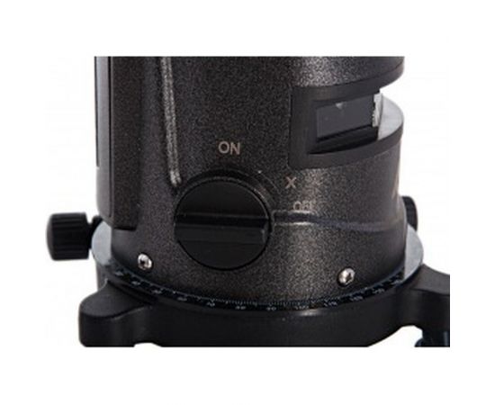 Автоматический линейный лазерный нивелир ADA 2D Basic Level А00239 – изображение 5