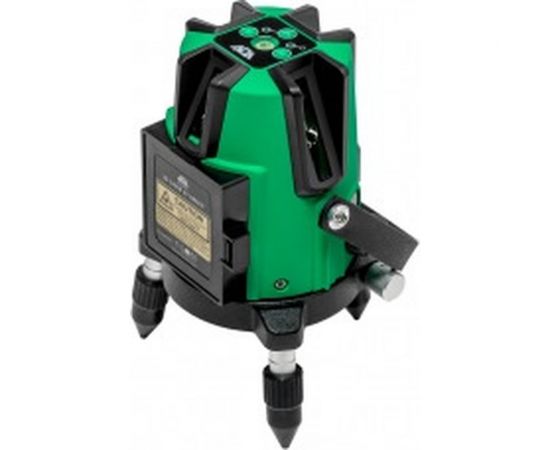 Построитель лазерных плоскостей ADA 3D Liner 4V Green А00531 – изображение 5