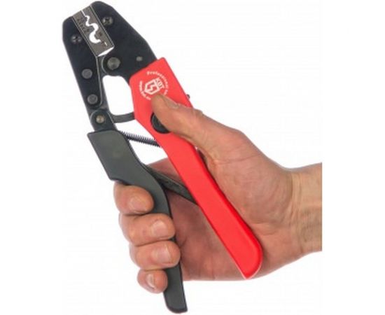 Пресс-клещи КВТ CTK-05 56542 – изображение 5