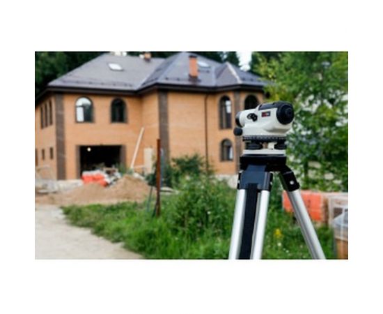 Оптический нивелир ADA BASIS А00117 – изображение 5