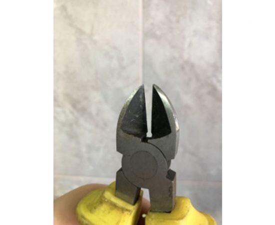 Бокорезы 180 мм MATRIX Insulated PROFESSIONAL 17508 – изображение 5