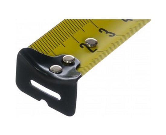 Измерительная рулетка 5x25мм Gigant GW525 – изображение 5