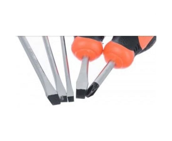 Набор отверток с магнитным наконечником Gigant 11 предметов GSS 11 – изображение 5