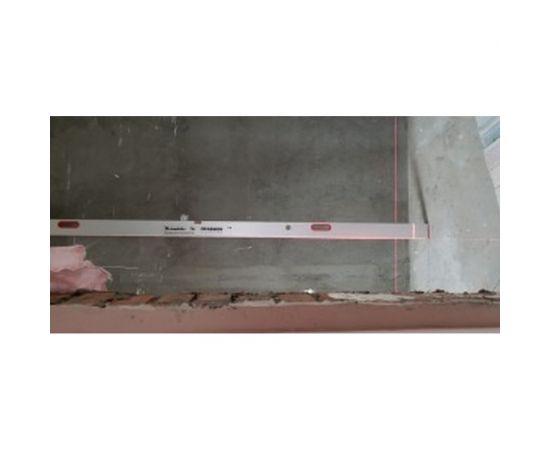 Алюминиевое правило с уровнем, L-3,0 м MATRIX 89641 – изображение 5