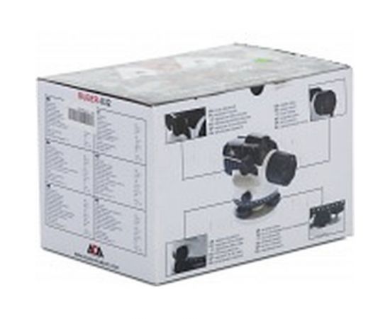 Оптический нивелир ADA RUBER 32 А00121 – изображение 5
