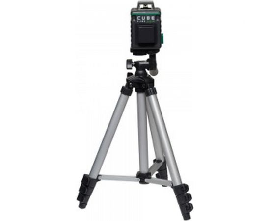 Построитель лазерных плоскостей ADA Cube 2-360 Green Professional Edition А00534 – изображение 5