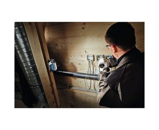 Аккумуляторный фонарь Bosch GLI 12V-330 0.601.4A0.000 – изображение 5