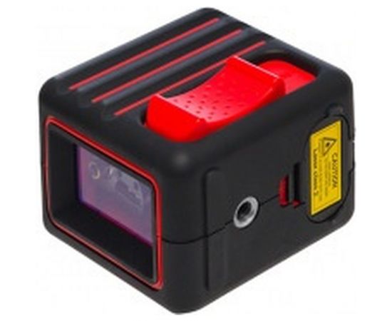 Построитель лазерных плоскостей ADA Cube MINI Basic Edition А00461 – изображение 5