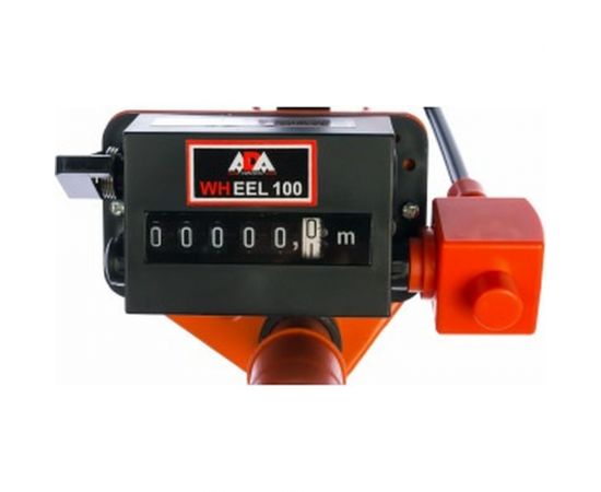 Курвиметр | измерительное колесо ADA Wheel 100 А00113 – изображение 5