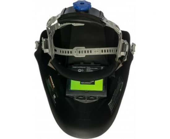 Маска сварщика Gigant Хамелеон 5-13 600RM G-110505 – изображение 5