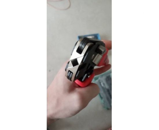 Торцевые пресс-клещи КВТ ПКВк-16т 74595 – изображение 5