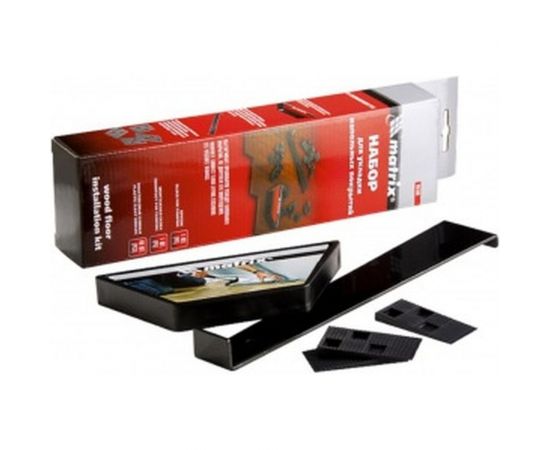 Набор для укладки напольных покрытий MATRIX 88100 – изображение 6