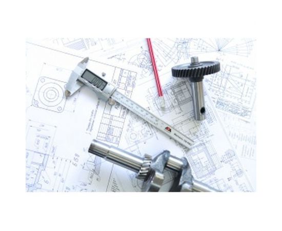 Цифровой штангенциркуль ADA Mechanic 150 PRO А00380 – изображение 6