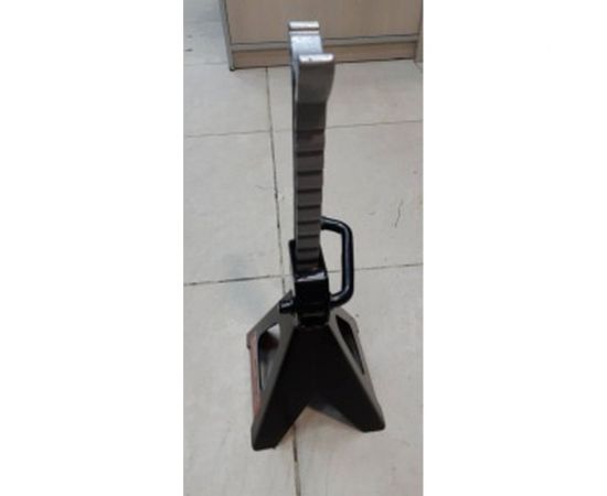 Регулируемые подставки под машину (2 т, высота подъема 275-420 мм, 2 шт.) MATRIX 51620 – изображение 6