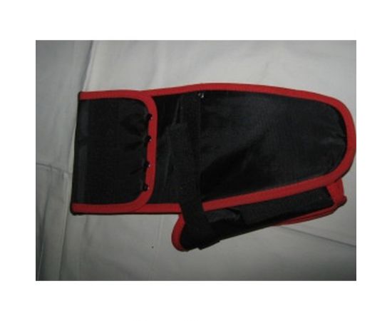 Кобура для шуруповерта с карманом для бит и сверл MATRIX 90243 – изображение 6