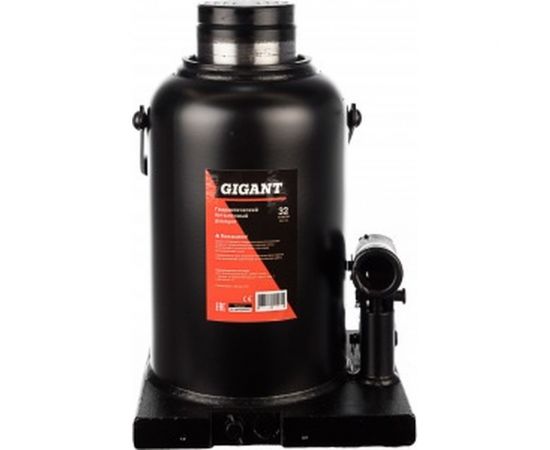 Гидравлический бутылочный домкрат Gigant 32Т HBJ-32 – изображение 6