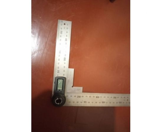 Электронный угломер ADA AngleRuler 20 А00394 – изображение 6