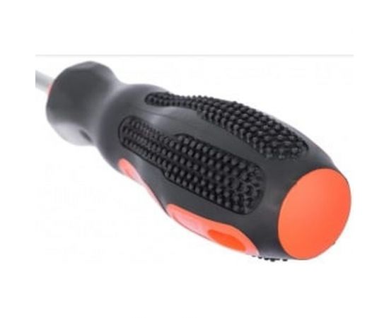 Отвертка Gigant SL 6x75 с магнитным наконечником GS SL675 – изображение 6