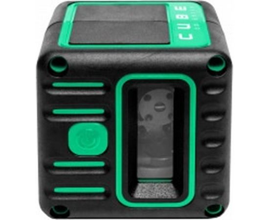 Построитель лазерных плоскостей ADA Cube 3D Green Professional Edition А00545 – изображение 6