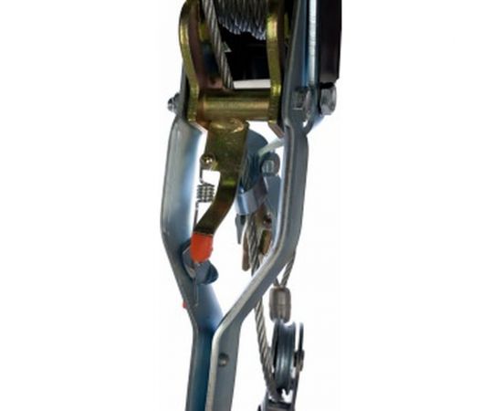 Рычажная лебедка MATRIX 52225 – изображение 6