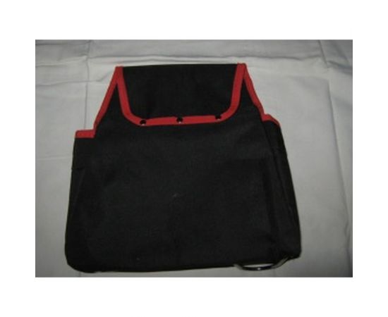 Поясной подсумок MATRIX 8 карманов 90242 – изображение 6