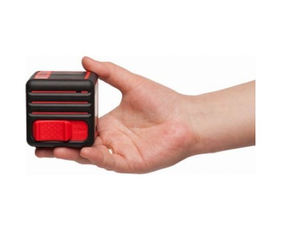 Построитель лазерных плоскостей ADA Cube Basic Edition А00341 – изображение 6