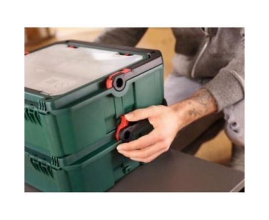Накладка-кейс на крышку для SystemBox Bosch 1600A019CG – изображение 6