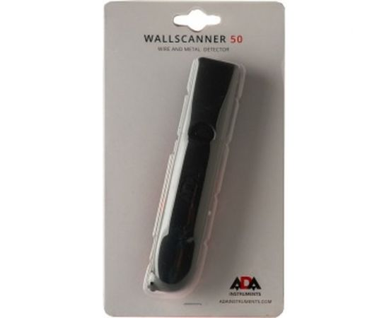 Детектор проводки ADA Wall Scanner 50 А00506 – изображение 6