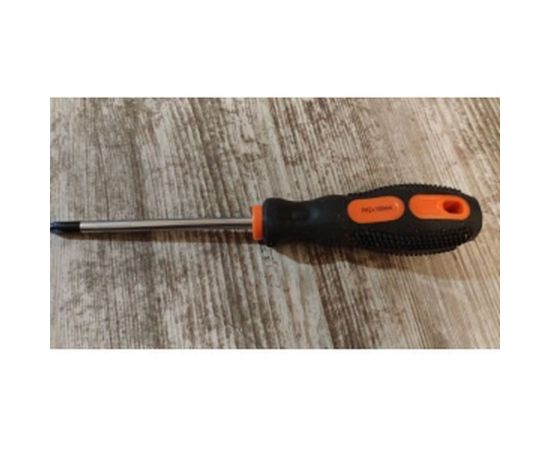 Отвертка Gigant PH2x100 с магнитным наконечником GS PH2100 – изображение 6