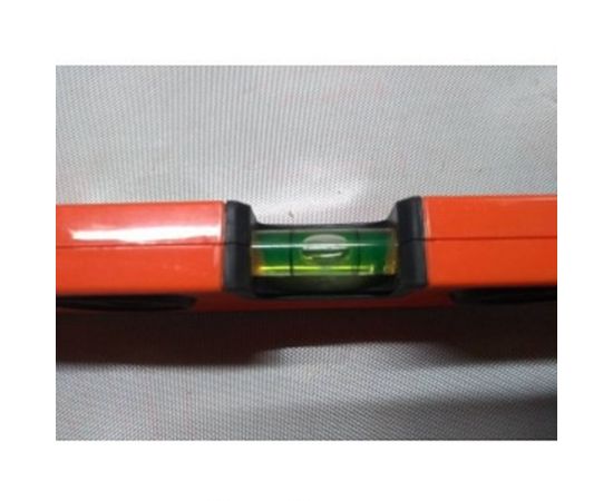 Короткий алюминиевый уровень 230мм Gigant GW230 – изображение 6