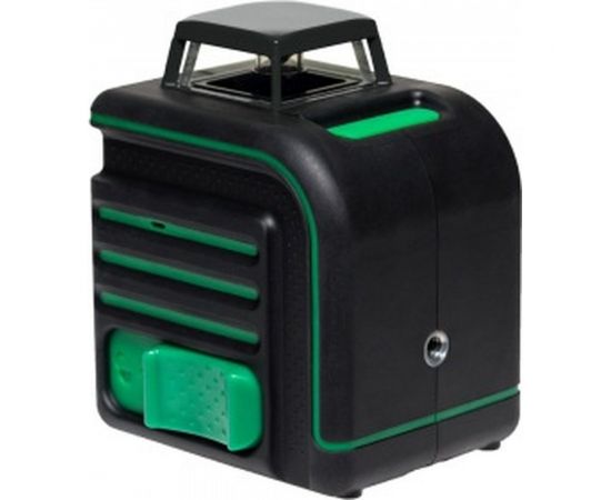 Построитель лазерных плоскостей ADA Cube 2-360 Green Professional Edition А00534 – изображение 6